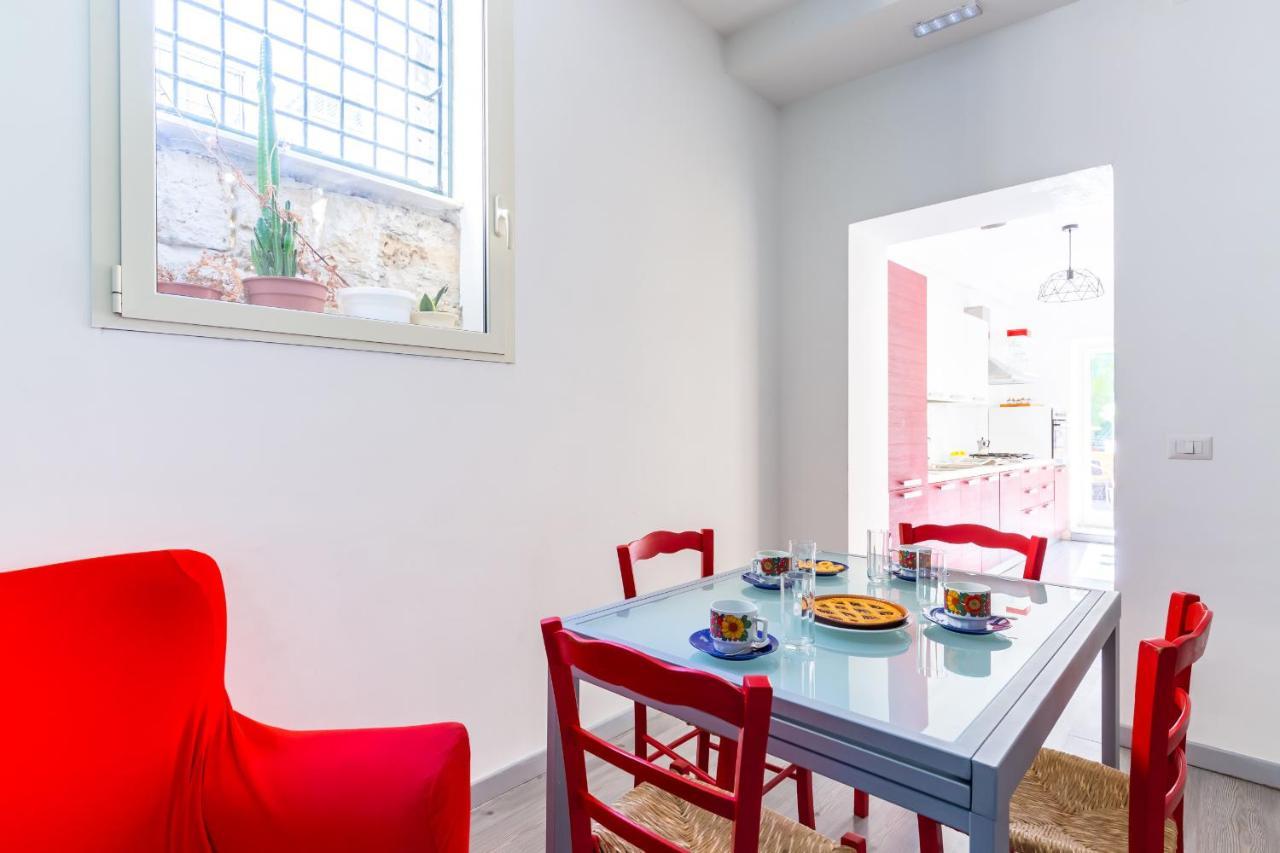 Sansevero Family Apartment By Wonderful Italy Naples Luaran gambar