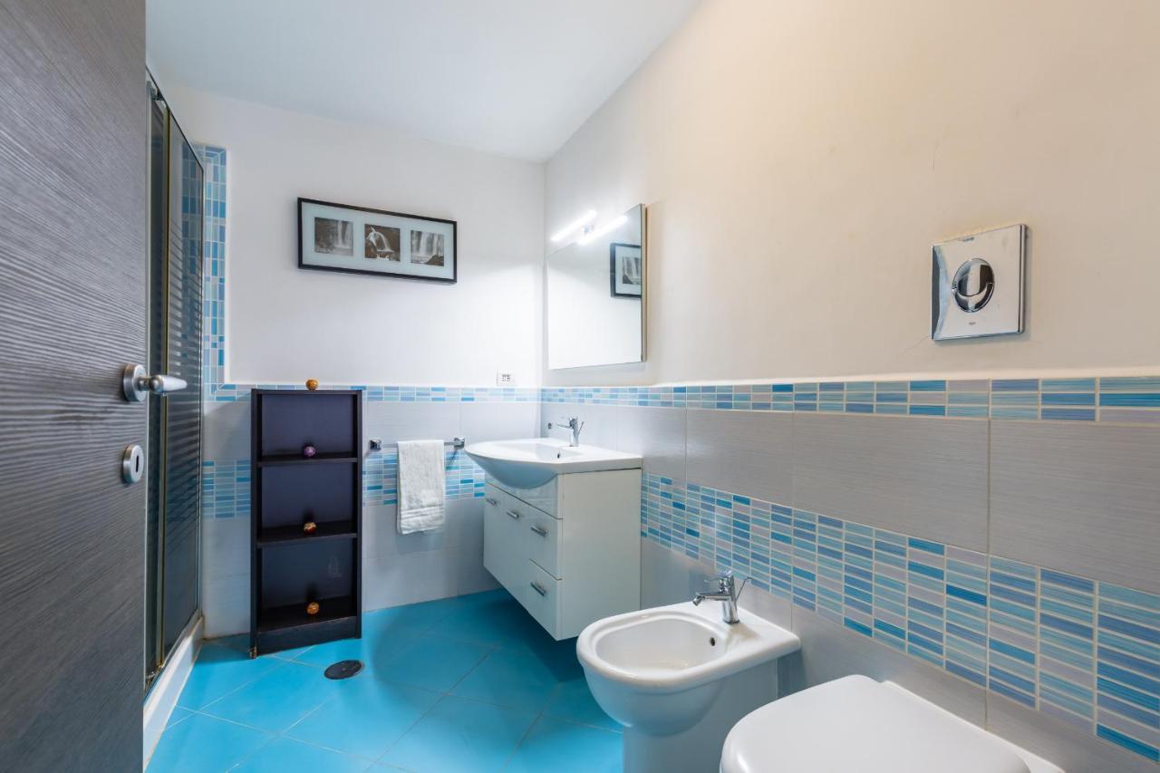 Sansevero Family Apartment By Wonderful Italy Naples Luaran gambar