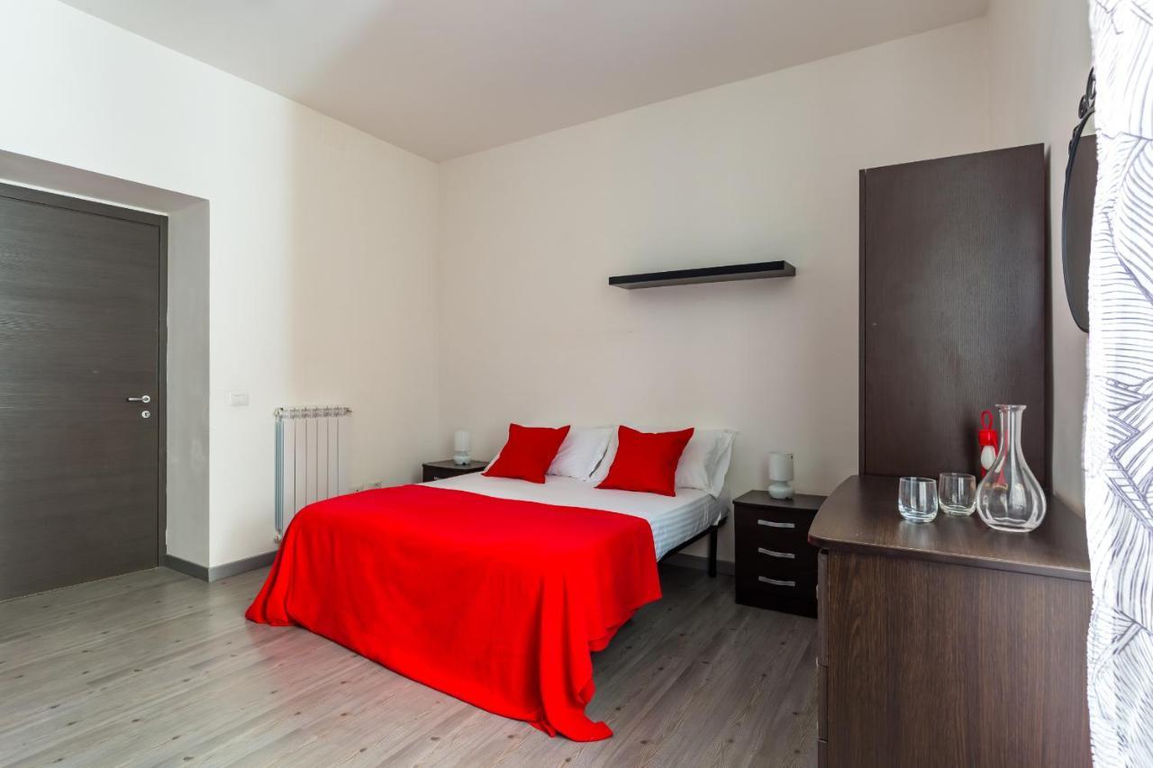 Sansevero Family Apartment By Wonderful Italy Naples Luaran gambar